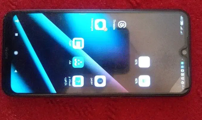 شیامی نوت 8 Redmi|موبایل|تهران, امام حسین|دیوار