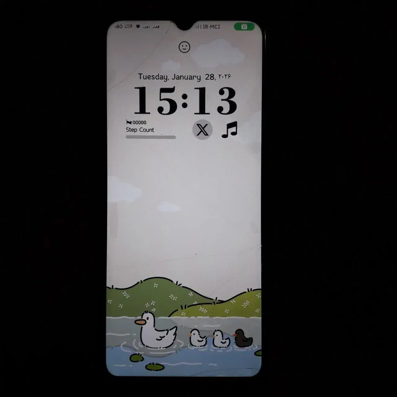 گوشی ردمی ۱۲c|موبایل|نیشابور, دارایی|دیوار