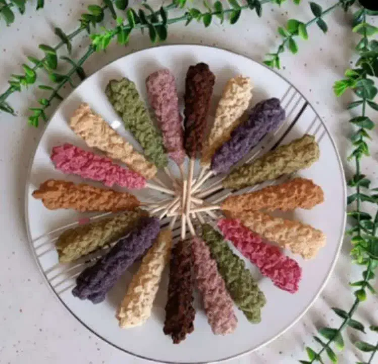 شیرینی و نبات  یلدای رو از ما بگیر|خوردنی و آشامیدنی|شیراز, گلشن|دیوار