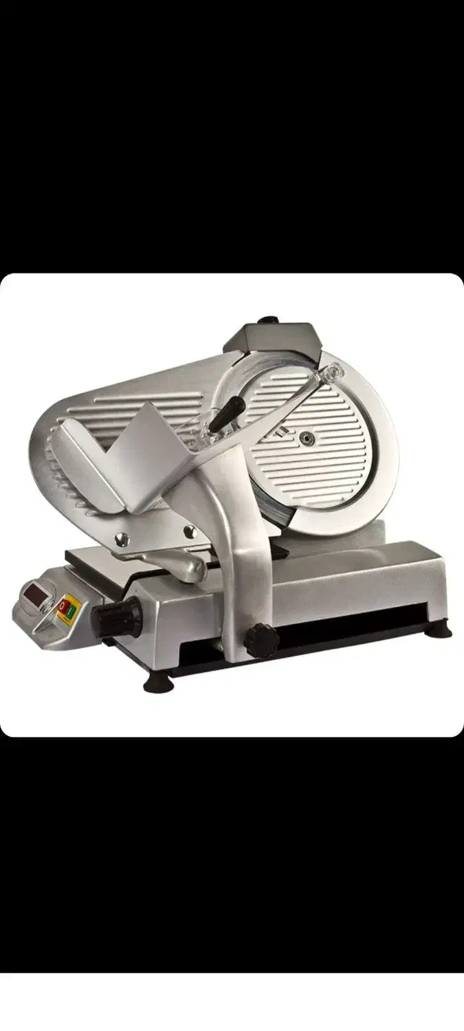 فروش کالباسبر ترازودار محک (نمایندگی محک)|فروشگاه و مغازه|گرگان, |دیوار