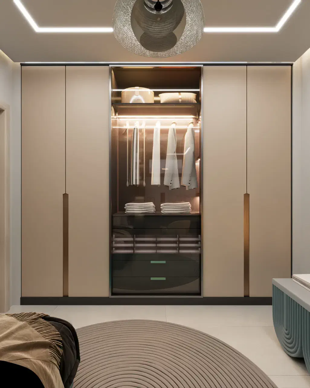 ۱۵۰متر ناصر خسرو/نوسازی صفر تا صد/شکار/نواب|فروش آپارتمان|مشهد, احمدآباد|دیوار