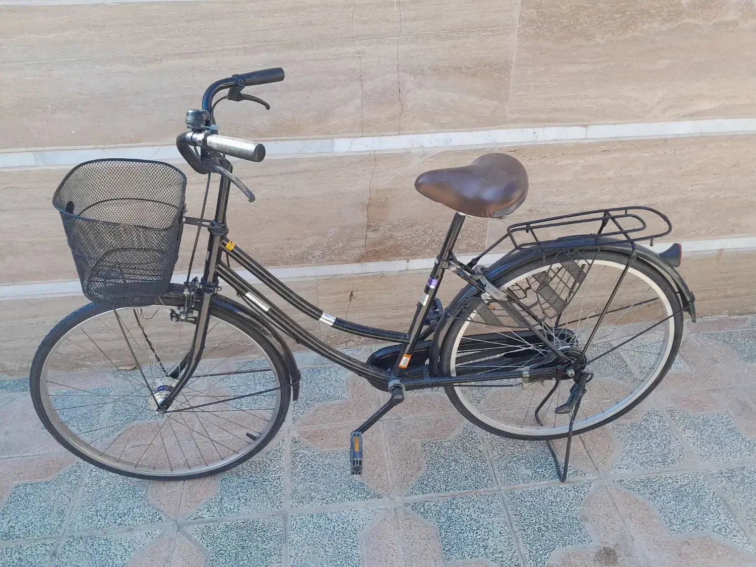 دوعدد دوچرخه گلکسیونی|دوچرخه، اسکیت، اسکوتر|مهریز, |دیوار