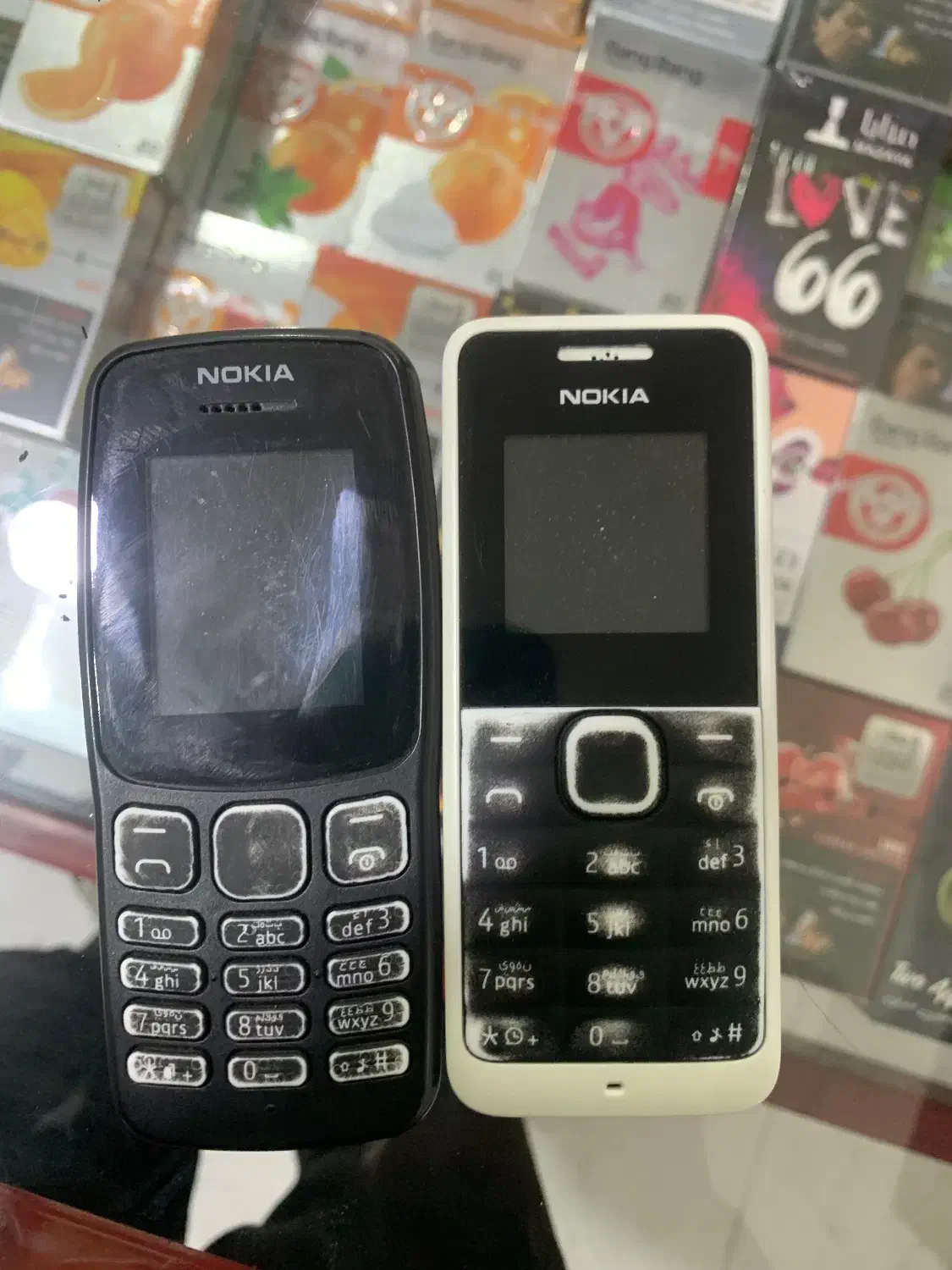 نوکیا ساده|موبایل|ماهدشت, |دیوار