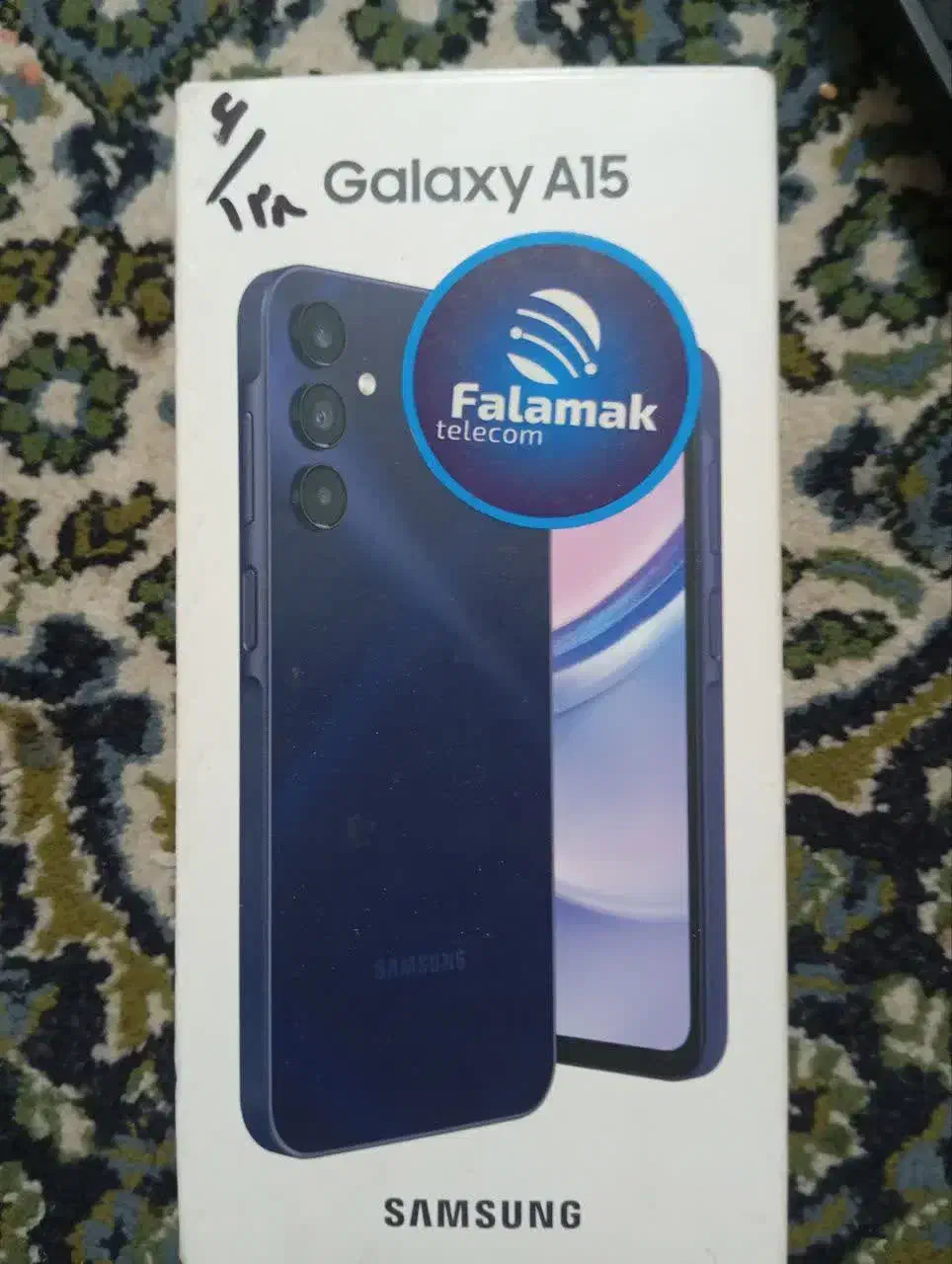 فروش فوری|موبایل|رفسنجان, |دیوار