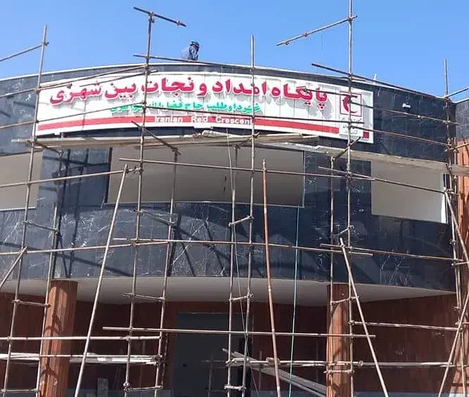 تابلو ساز رحیمی.  (اقساطی)|خدمات پیشه و مهارت|اصفهان, درب کوشک|دیوار