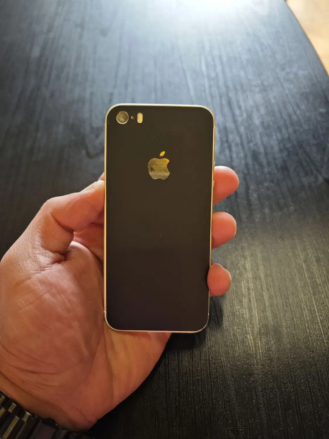 iPhone 5 se|موبایل|مراغه, |دیوار