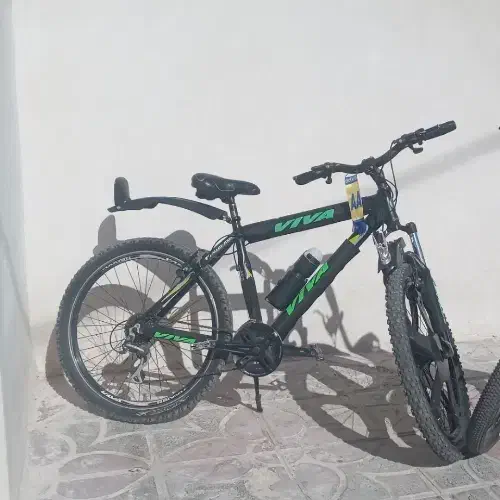 دوچرخه ویوا 26|دوچرخه، اسکیت، اسکوتر|کرمان, |دیوار