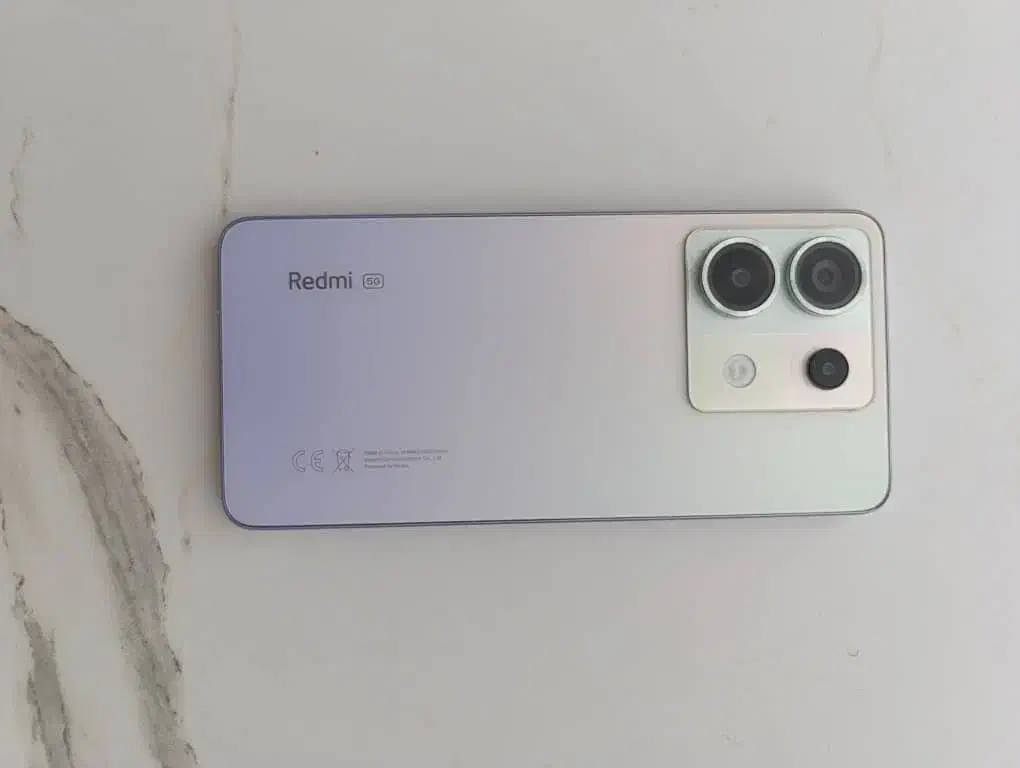 note 13pro5G نوت 13 پرو 512 گیگ رام 12|موبایل|تهران, مسعودیه|دیوار