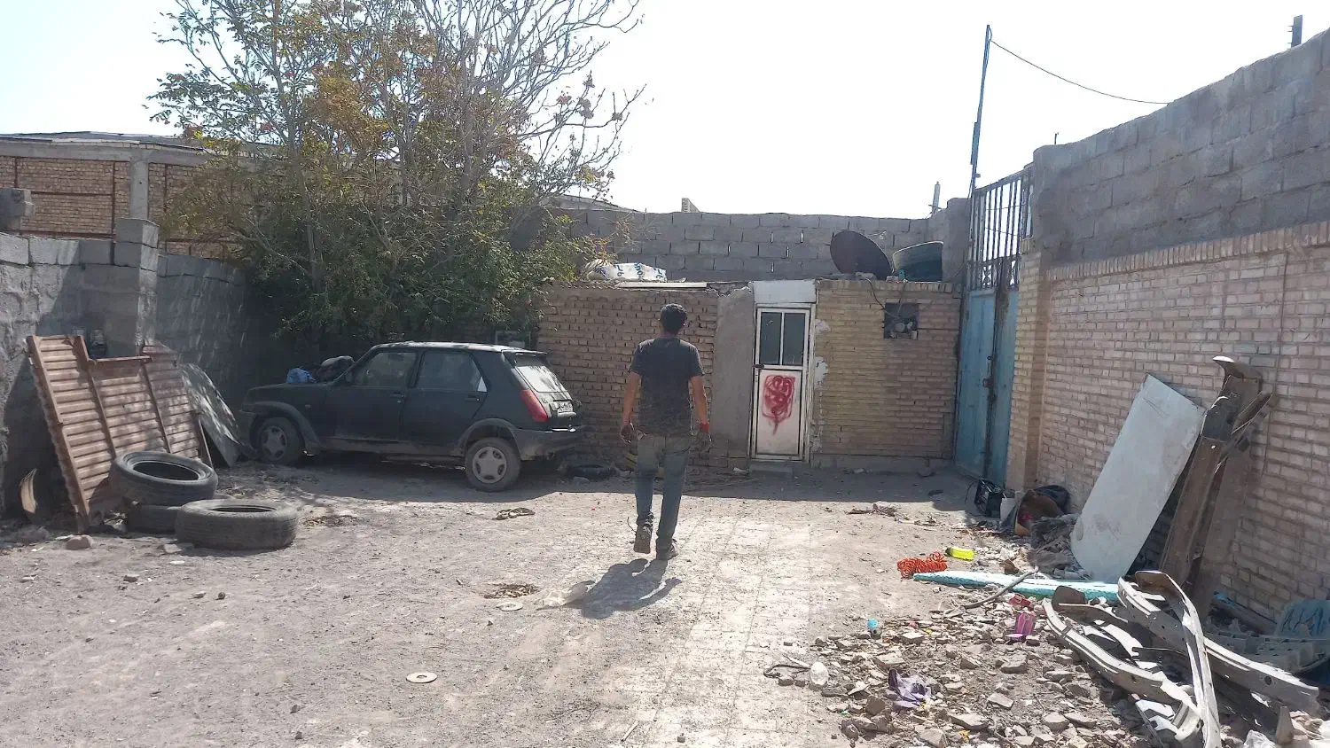 کارگاه صنعتی|اجارهٔ دفتر صنعتی، کشاورزی، تجاری|رفسنجان, |دیوار