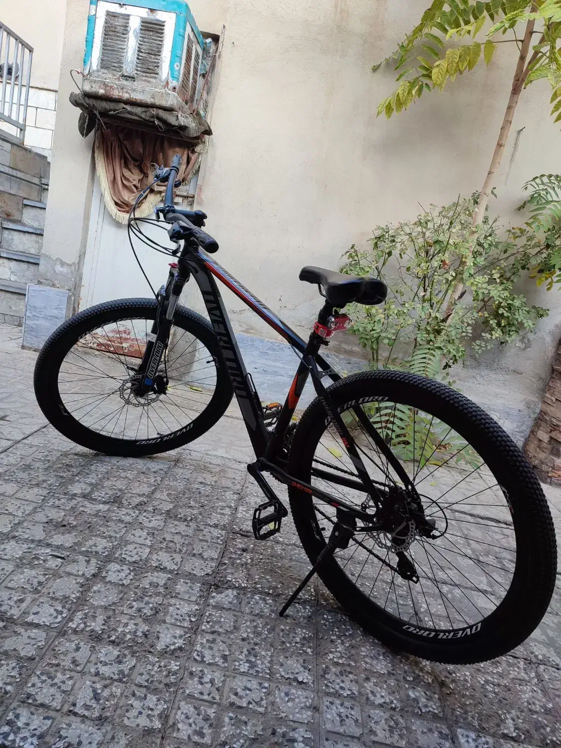 دوچرخه ۲۹|دوچرخه، اسکیت، اسکوتر|ملایر, |دیوار