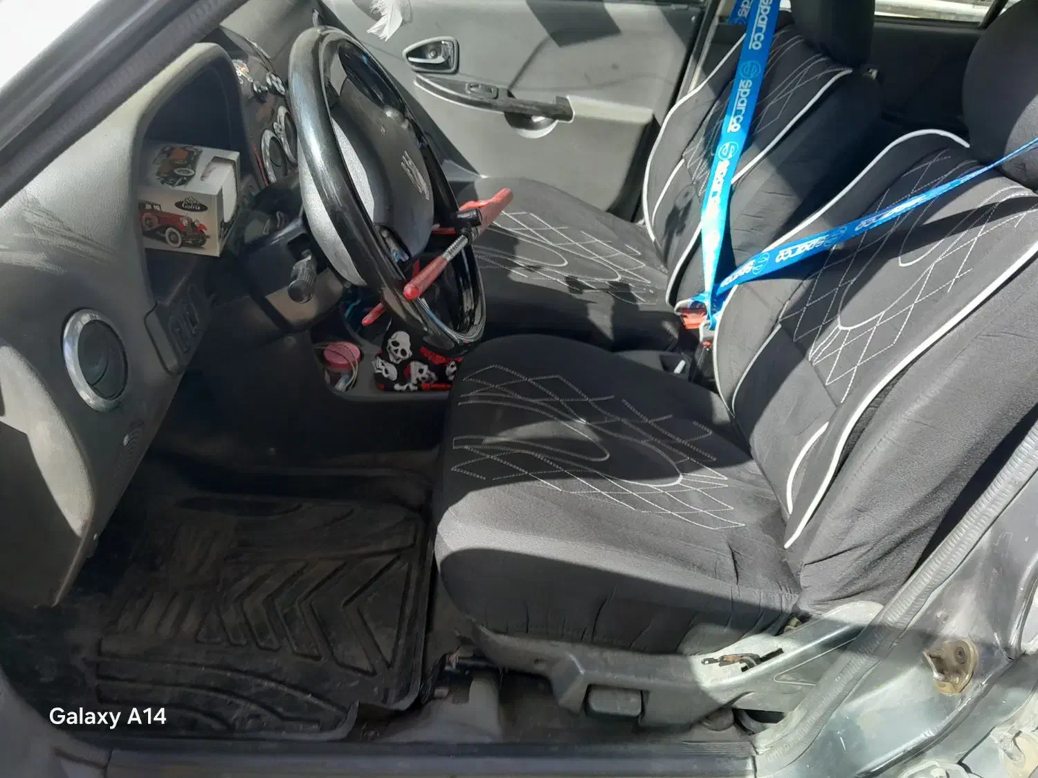 پراید 141 i|خودرو سواری و وانت|کرج, گلدشت|دیوار