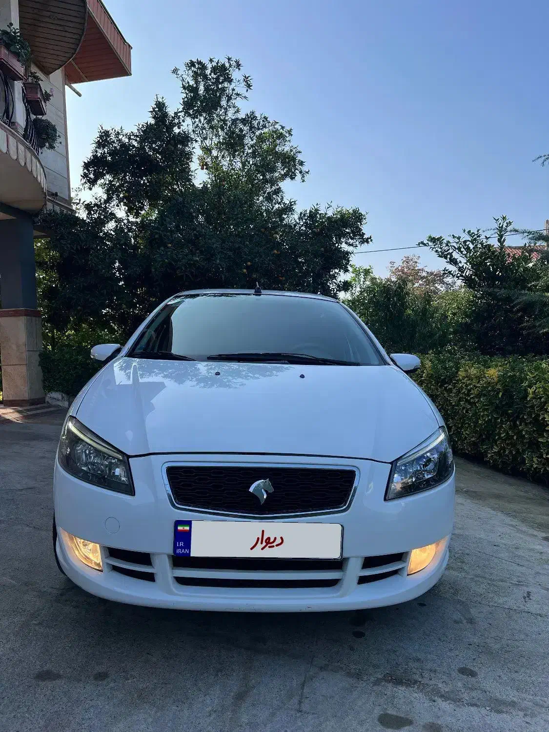 رانا پلاس|خودرو سواری و وانت|تنکابن, |دیوار