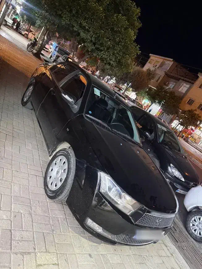 دنا|خودرو سواری و وانت|گرگان, |دیوار