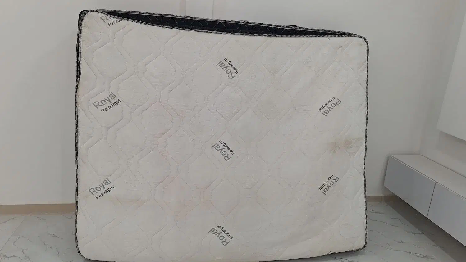 خوش خواب|تشک تختخواب|خرمشهر, |دیوار