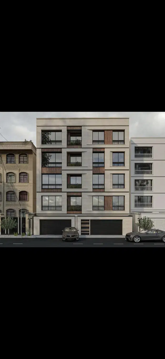 واحد های70/80/85/95/105 زیر قیمت منطقه|پیشفروش املاک|تهران, جوادیه|دیوار