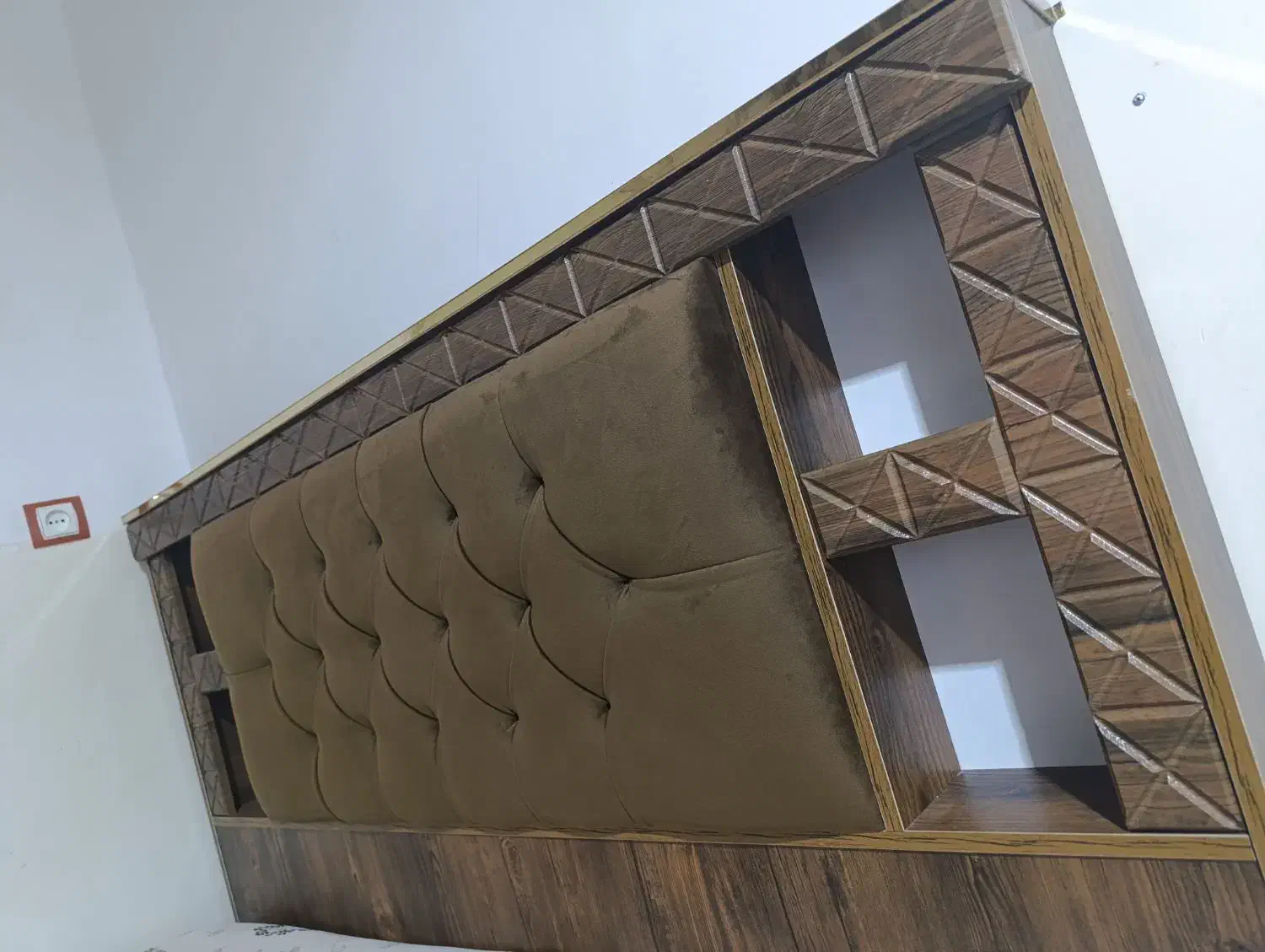 تخت خواب|تخت و سرویس خواب|دهدشت, |دیوار