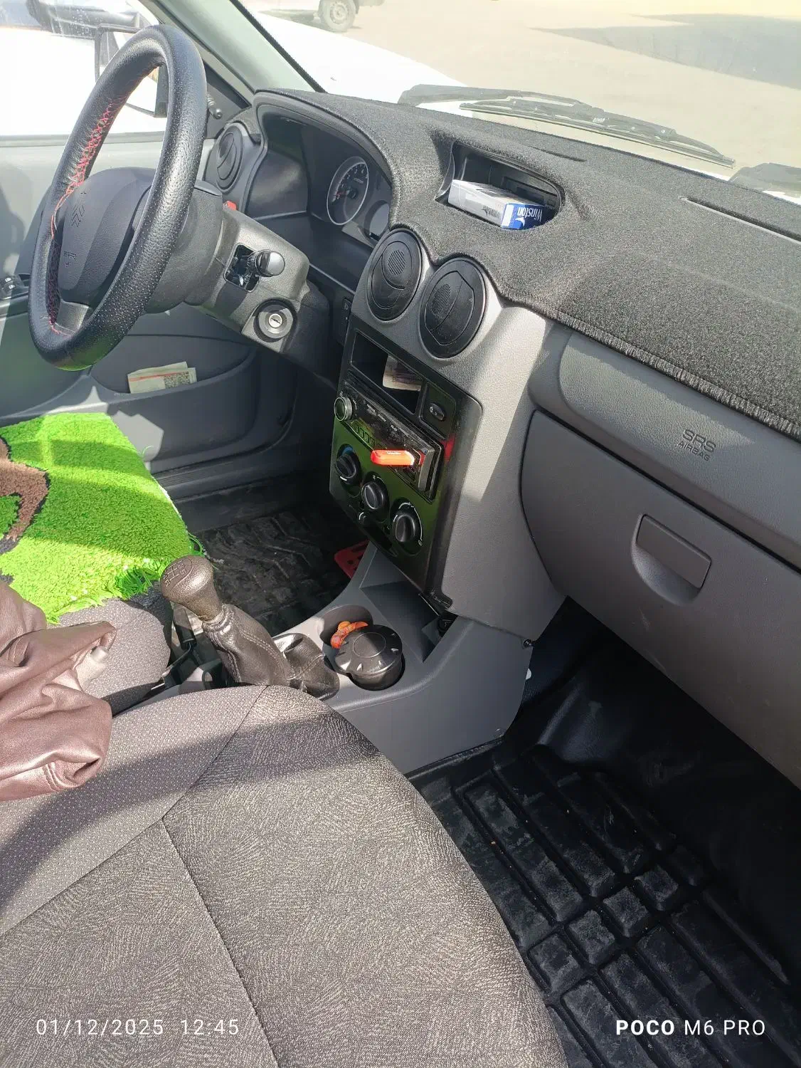 وانت پرایدصفر|خودرو سواری و وانت|شیراز, کوشک میدان|دیوار