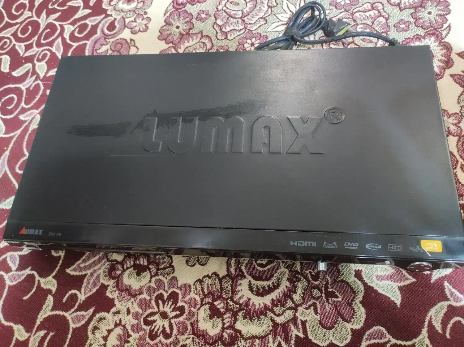 دی وی دی|پخشکننده DVD و ویدیو|اردبیل, |دیوار