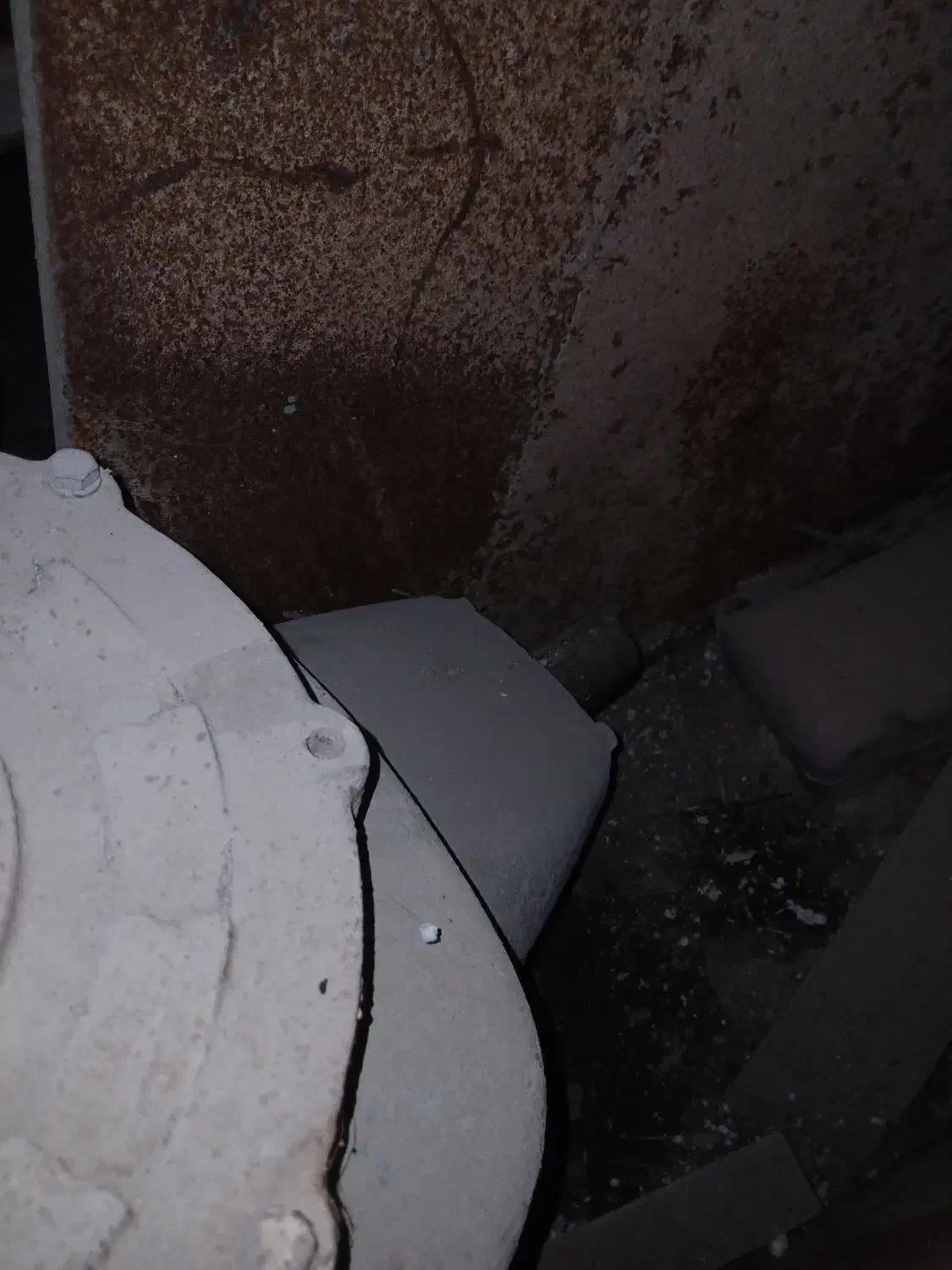 جعبه دنده آمریکایی|ماشینآلات صنعتی|ماهیدشت, |دیوار