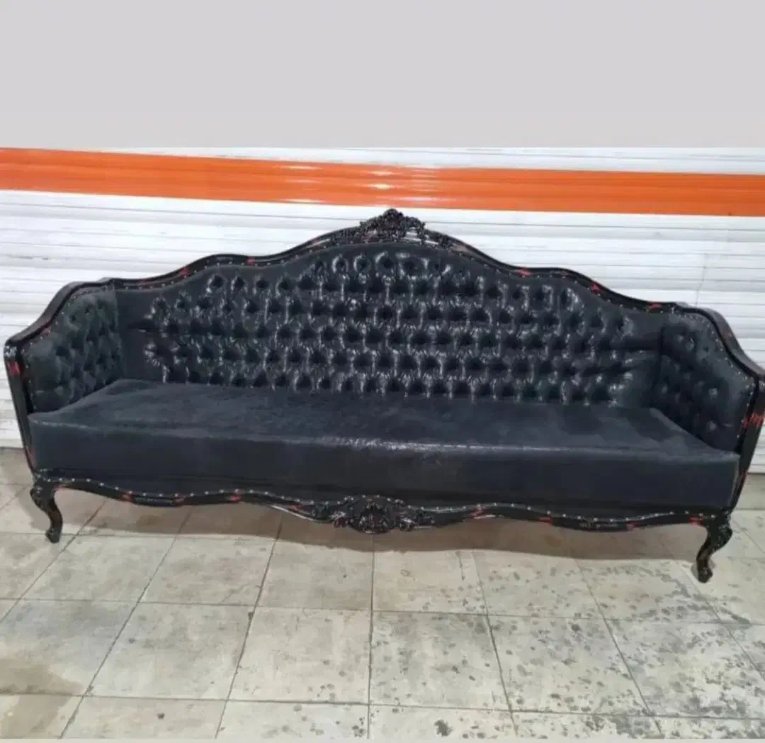 مبل مدل ارکیده|مبلمان خانگی و میز عسلی|پردیس, شهرک صنعتی کمرد|دیوار