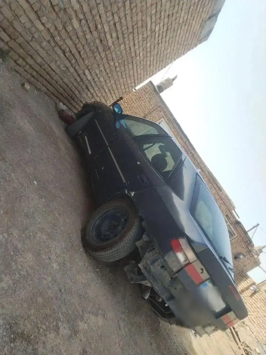 زانتیا 2000|خودرو سواری و وانت|رضویه, |دیوار