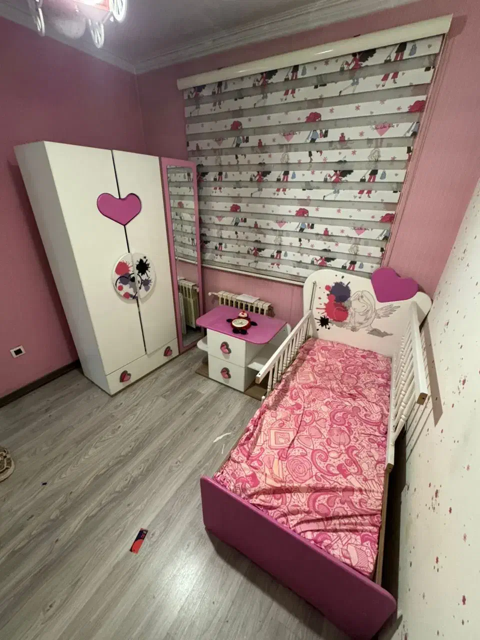 سرویس خواب نوزاد و نوجوان|اسباب و اثاث بچه|تهران, ایرانشهر|دیوار