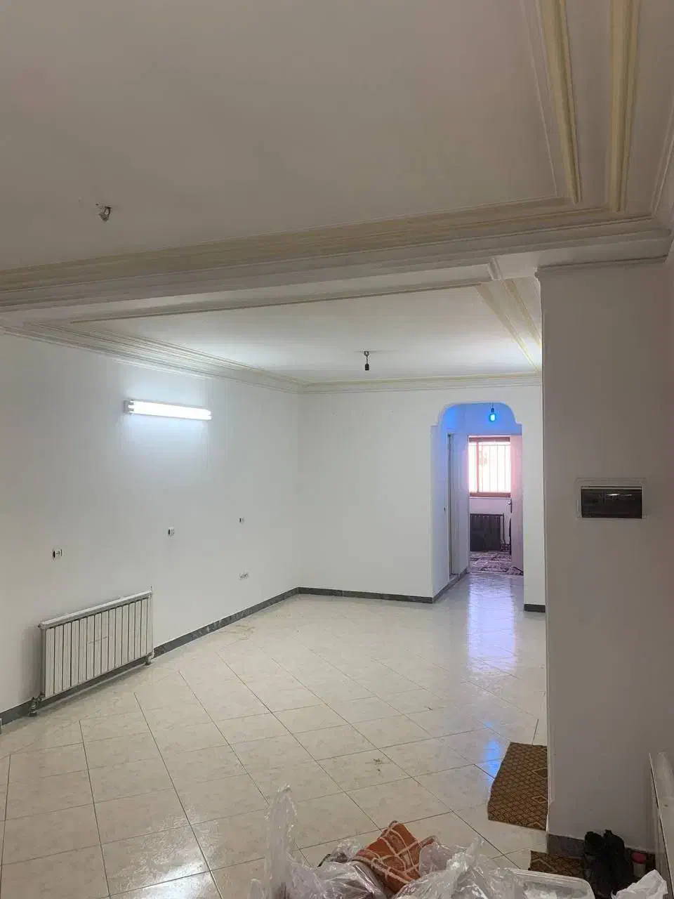 اجاره 75 متری ابتدای توحید 64 حمزه کلا|اجارهٔ آپارتمان|بابل, |دیوار