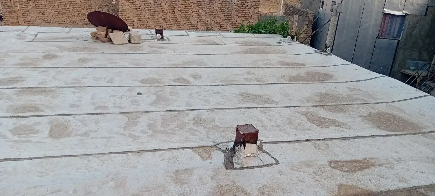 خانه فروشی ۱۴۰متری در روستای دهترکان|فروش خانه و ویلا|بروجرد, |دیوار