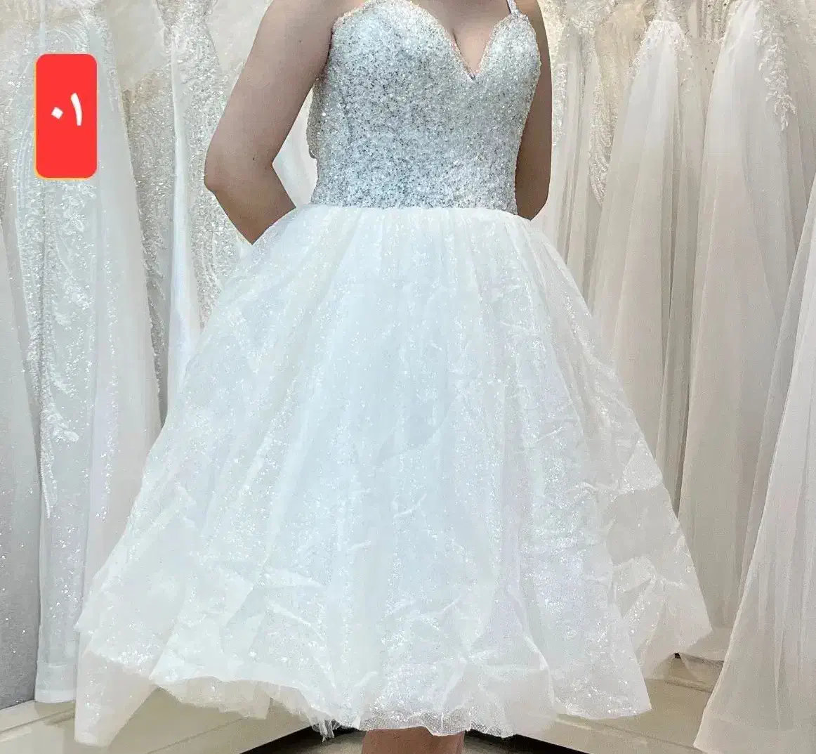 لباس عروس)کرایه،فروش(|لباس|جوین, |دیوار