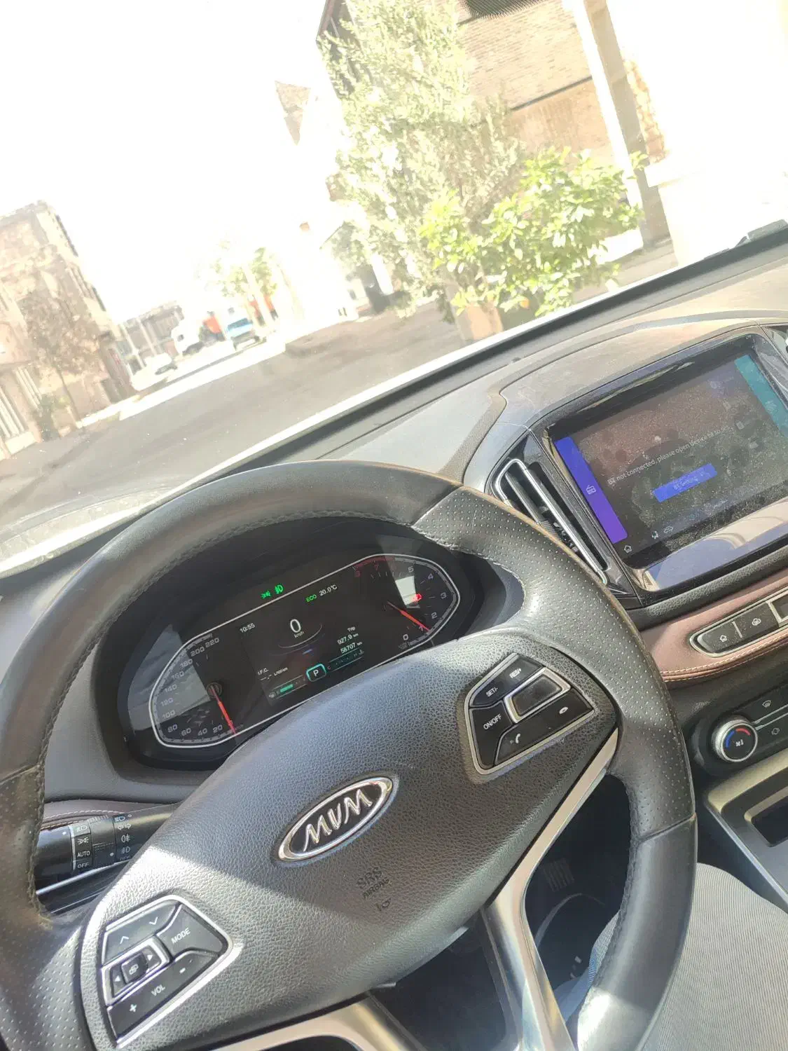 تیگو ۷ IE|خودرو سواری و وانت|یزد, |دیوار