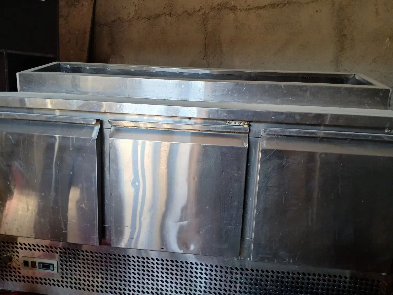 وسایل فست فود به صورت یکجا|کافیشاپ و رستوران|شهریار, شهرک وائین|دیوار