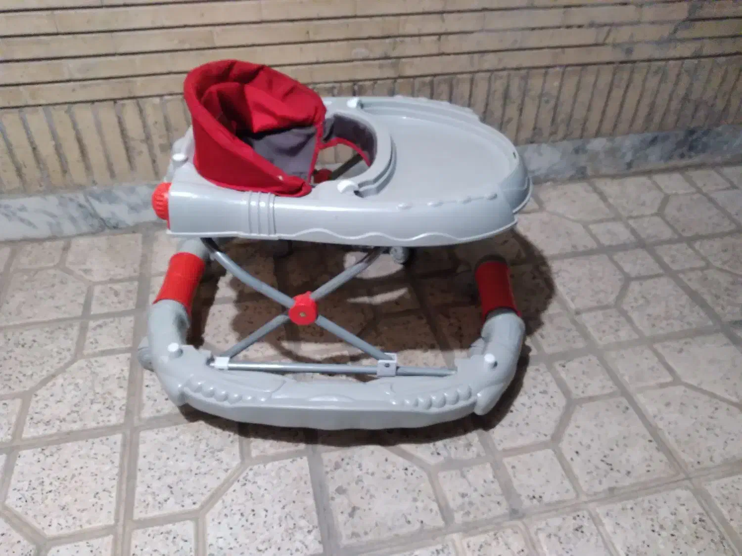 روروک سالم|کالسکه و لوازم جانبی|مشهد, سرافرازان|دیوار