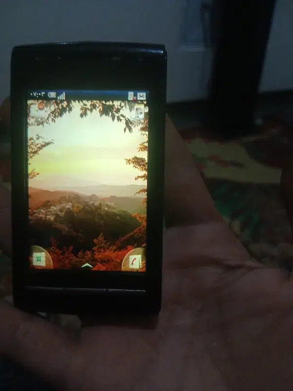 گوشی سونی اریکسون ایکس پریا|موبایل|تهران, جوادیه|دیوار