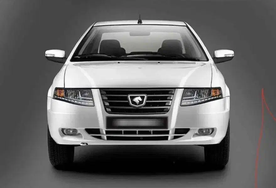سمند سورن xu7p گاز سیمی مدل ۱۴۰۴ صفر|خودرو سواری و وانت|کرمان, |دیوار