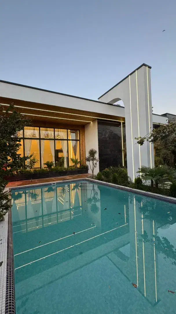 ویلا مدرن/شهرکی/تهراندشت|فروش خانه و ویلا|تهران, صادقیه|دیوار