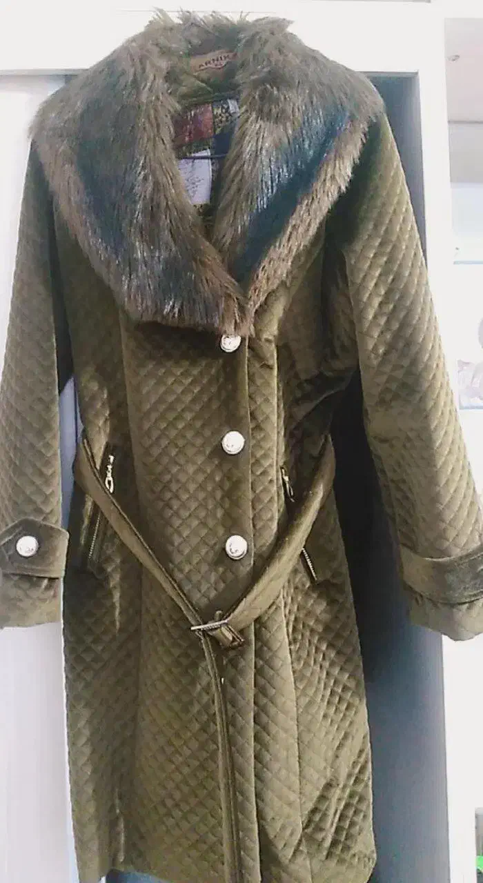 پالتو|لباس|تهران, قاسم‌آباد|دیوار