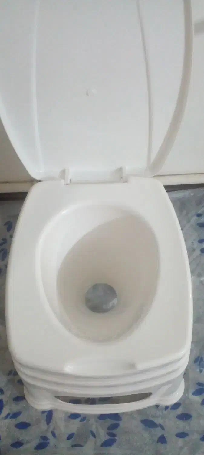 توالت فرنگی سیار|لوازم سرویس بهداشتی|پاکدشت, شهرک امام رضا|دیوار