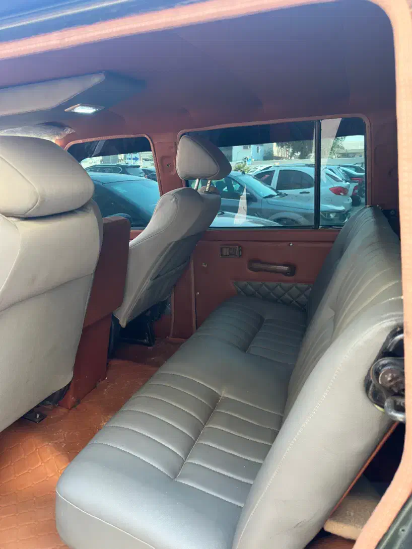 پاترول بدون توضیح درجه یک فروش نقد اقساط و معاوضه|خودرو سواری و وانت|بوشهر, |دیوار