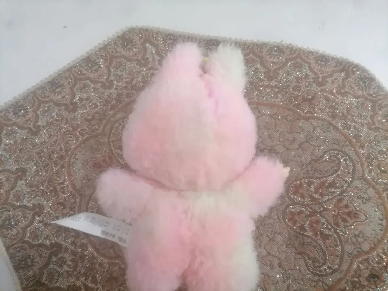 لبوبو|اسباب‌‌بازی|یاسوج, |دیوار