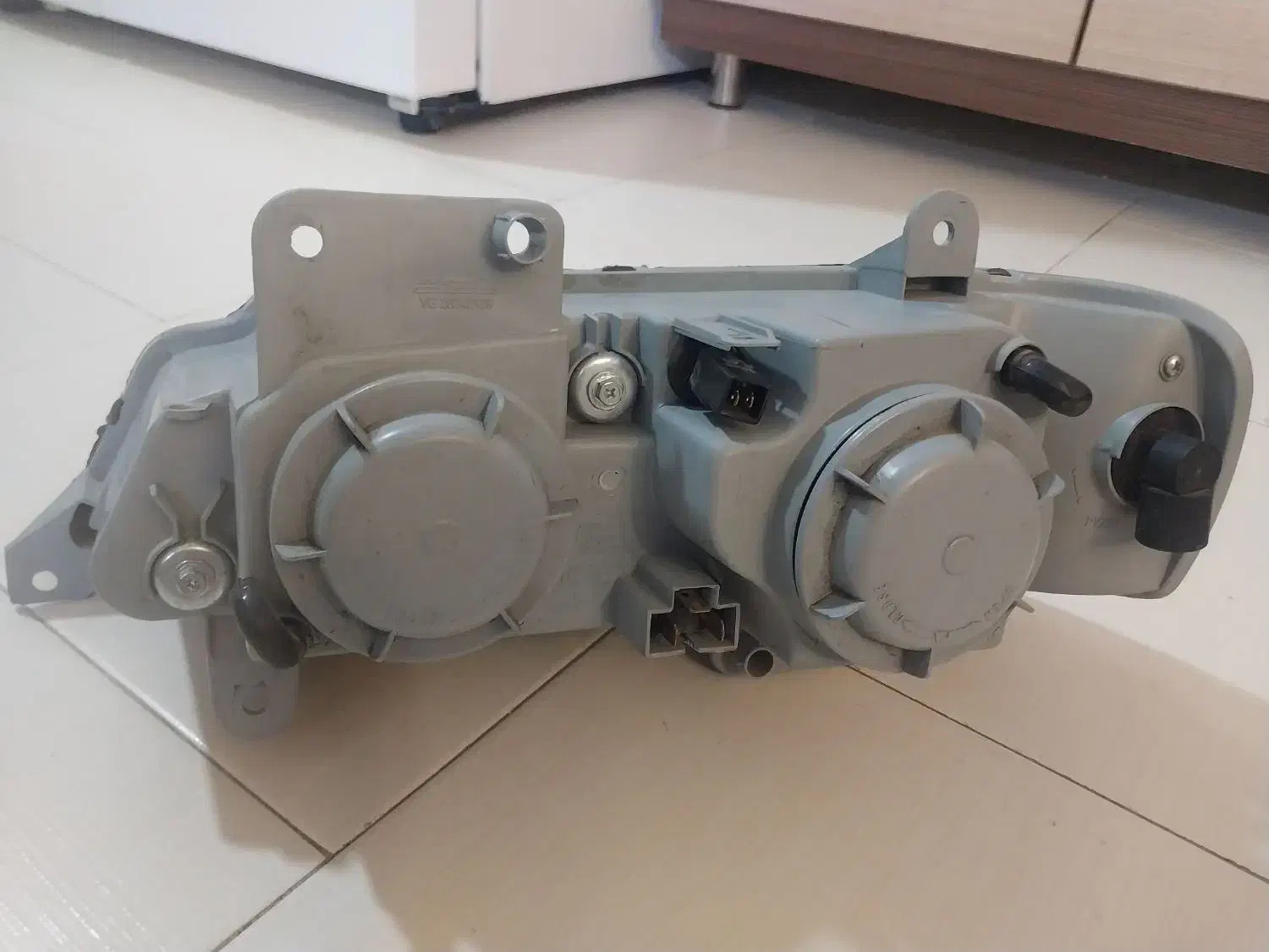 لوازم پژو۴۰۵،پژوپارس|قطعات یدکی و لوازم جانبی|ری, دولت‌آباد|دیوار