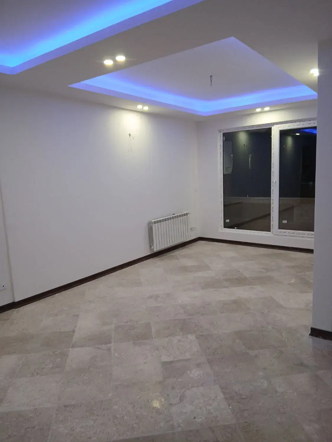 آپارتمان ۱۰۰ متری بلوار کشاورز