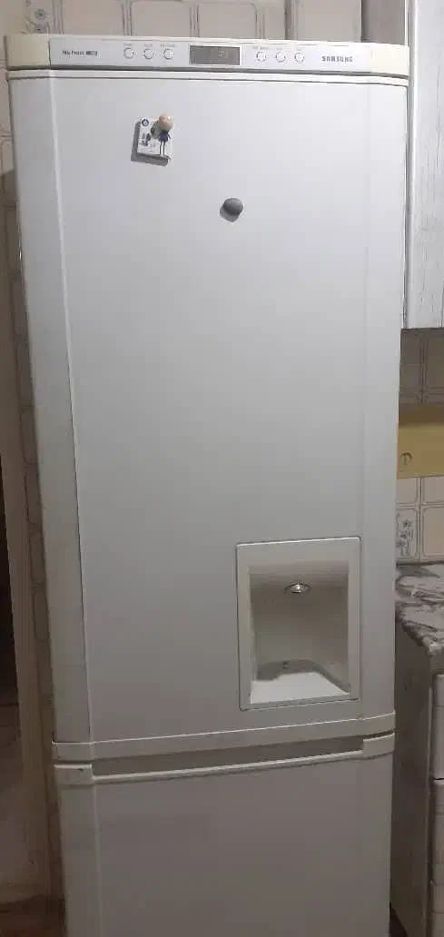 یخچال فریزر سامسونگ اصل کره|یخچال و فریزر|تهران, افسریه شمالی|دیوار