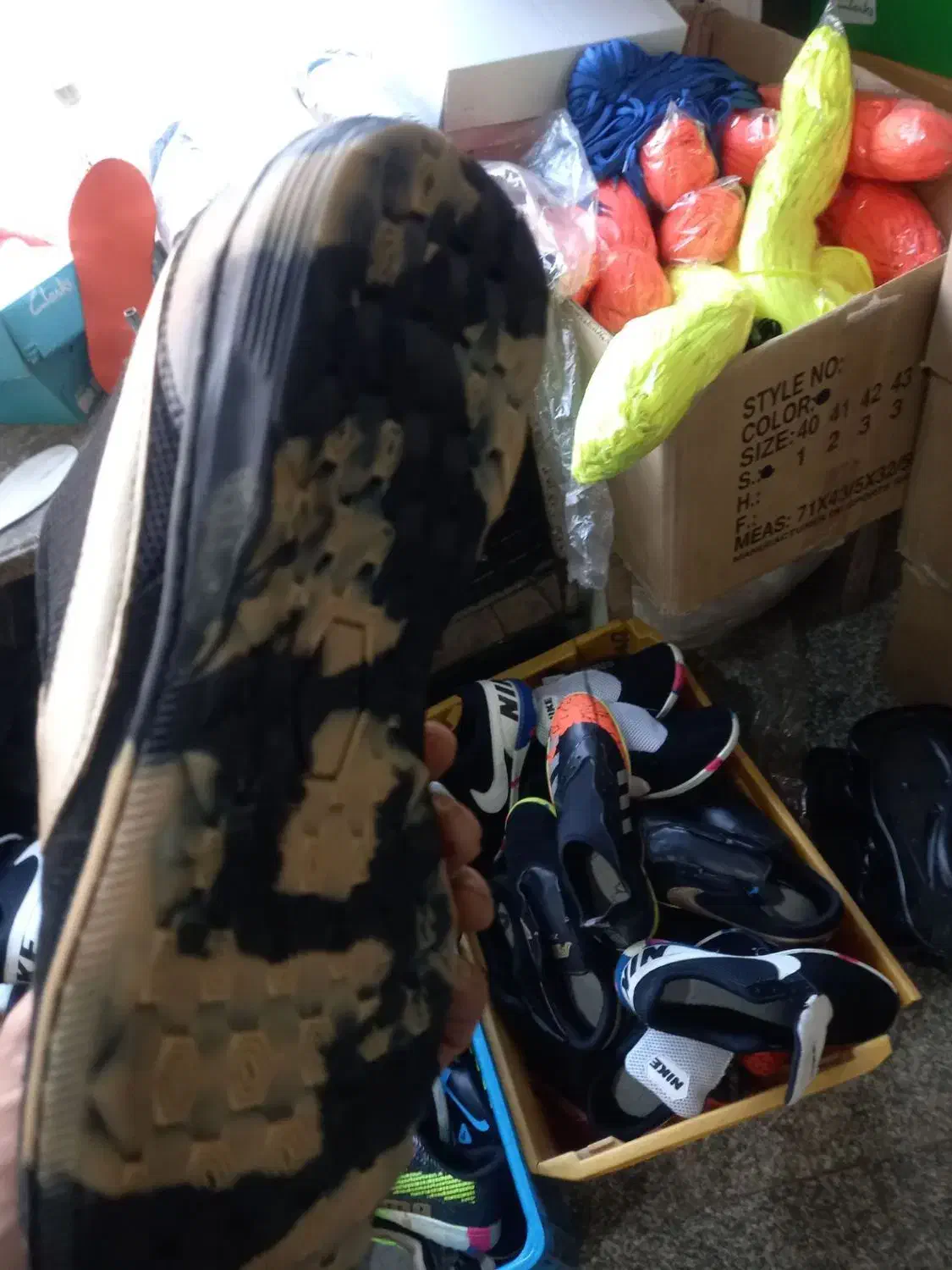 تولیدی کفش قربانی|کیف، کفش، کمربند|تبریز, |دیوار