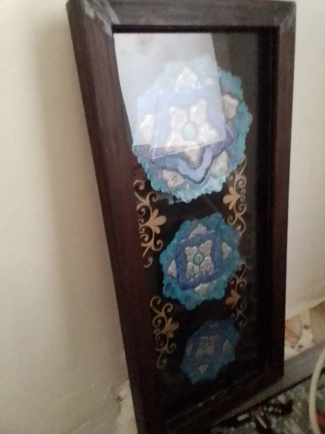 تابلوولوسترتکی|تابلو، نقاشی، عکس|الیگودرز, |دیوار