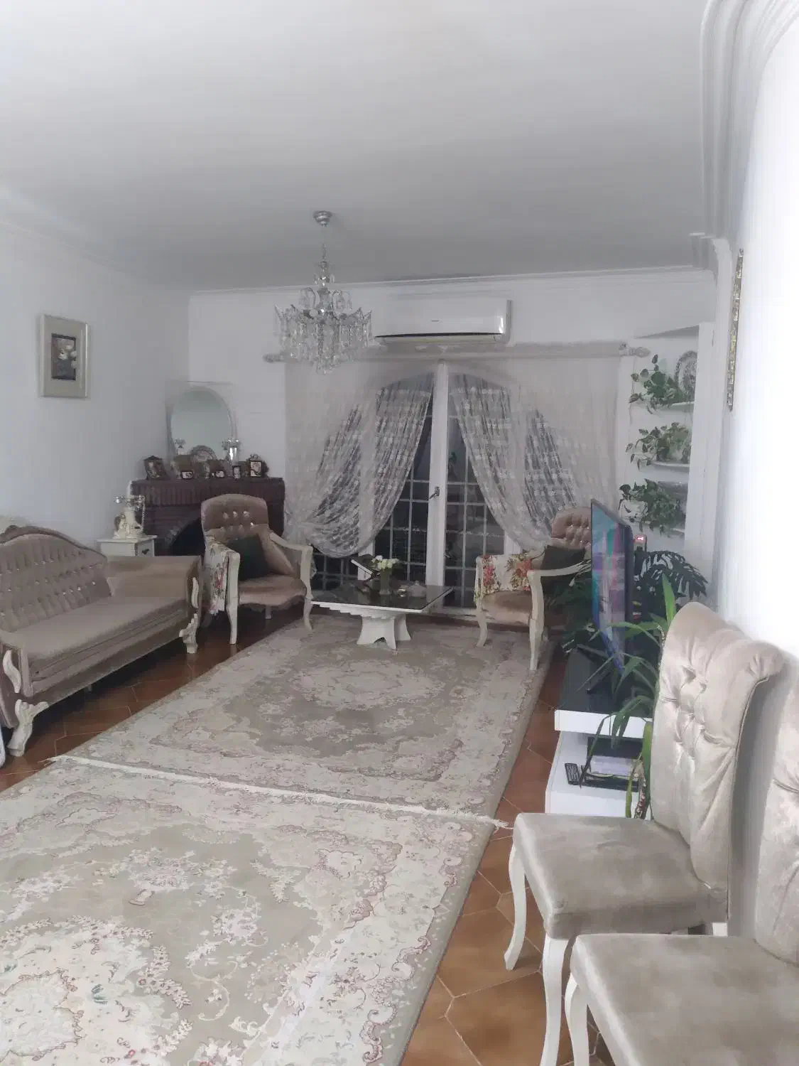 اجاره سه خوابه درچهار راه پورسینا|اجارهٔ آپارتمان|رشت, پورسینا|دیوار