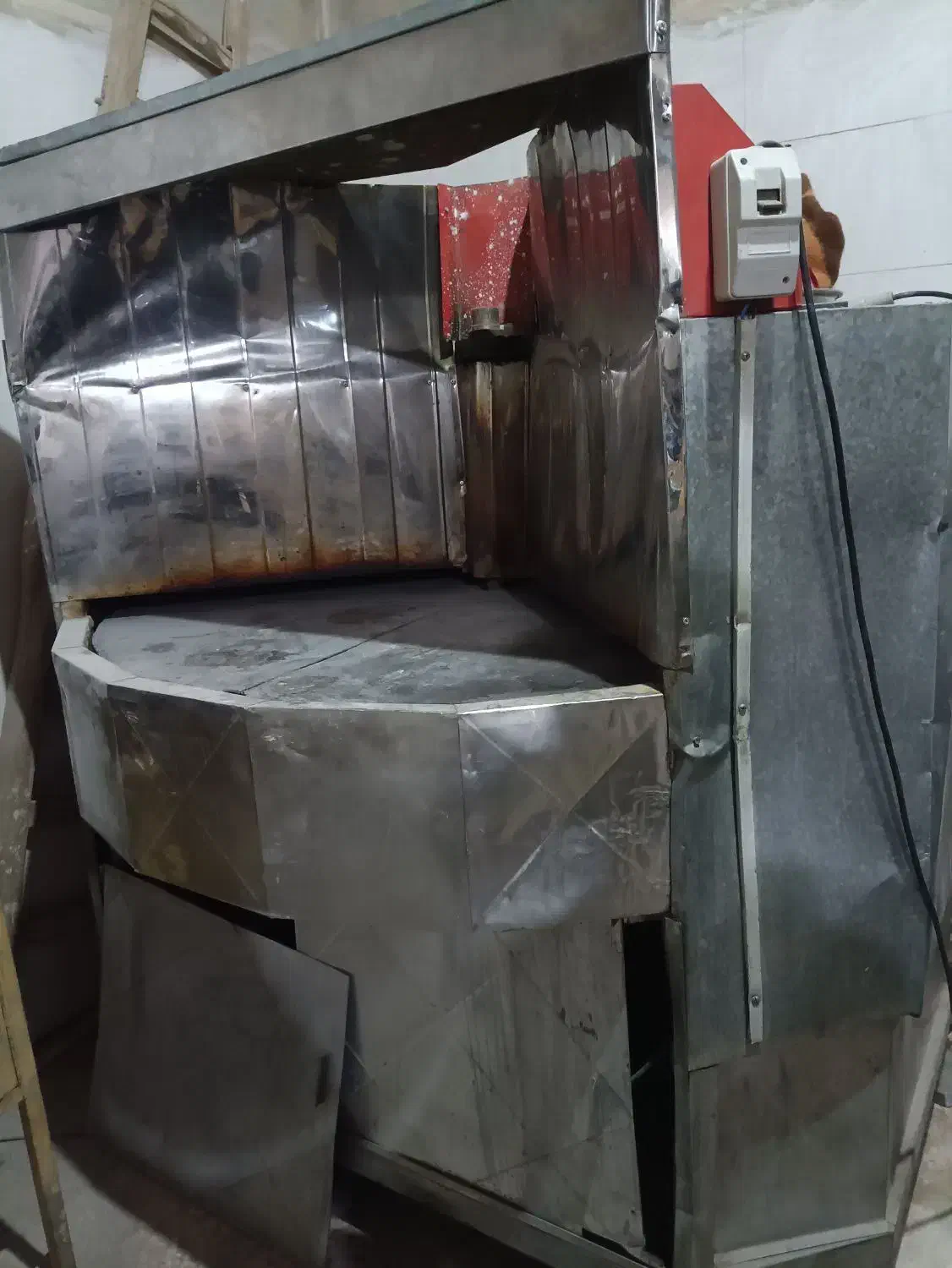 تنور گردان|اجاق گاز و لوازم برقی پخت‌وپز|زابل, |دیوار