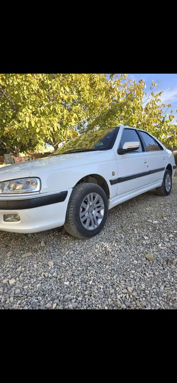 پارس سال ۹۹|خودرو سواری و وانت|لردگان, |دیوار