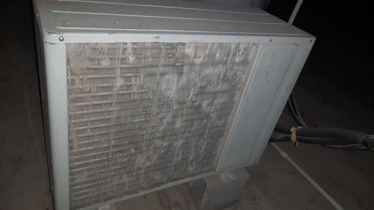 کولر دوتیکه و پنجرای|کولر گازی و فنکوئل|ایذه, |دیوار