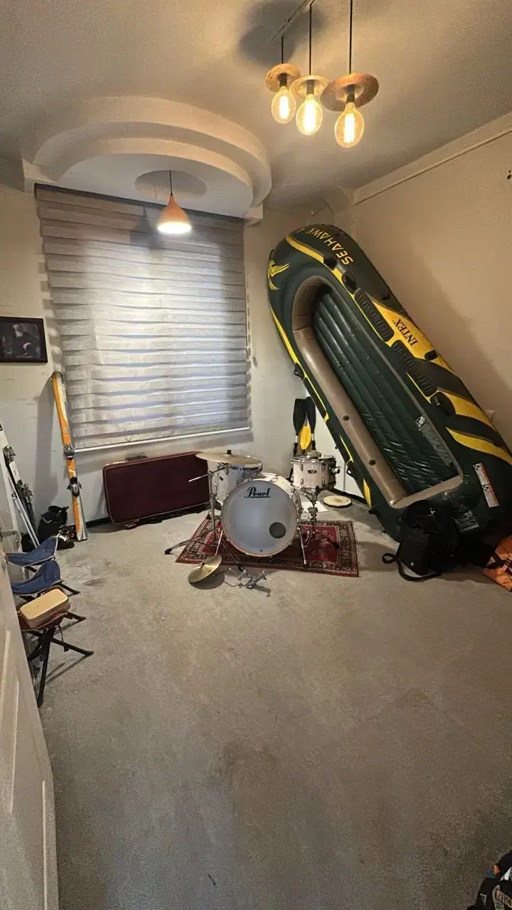 اجاره آپارتمان|اجارهٔ آپارتمان|رودهن, |دیوار