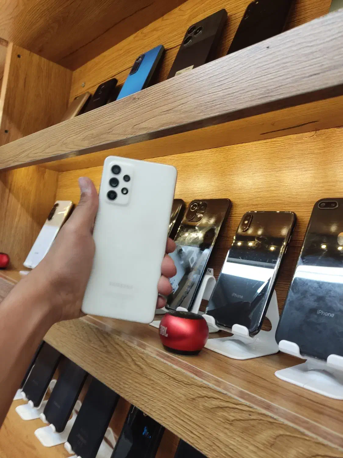 A52sd a03s|موبایل|نیشابور, امام|دیوار